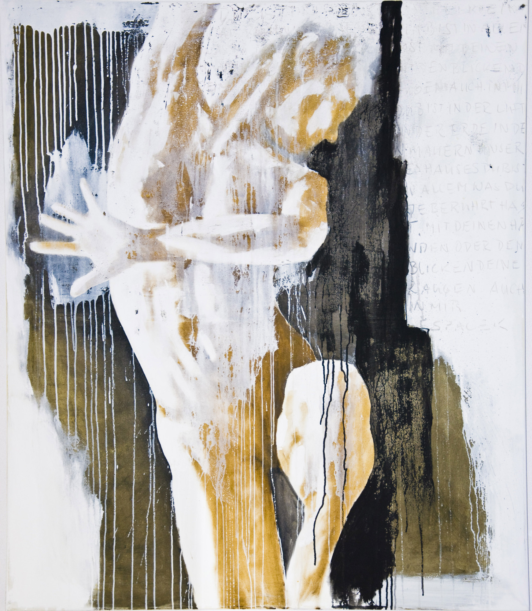 Mit den Blicken.. 2011.jpg